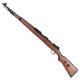 Snow Wolf Kar98K Bolt Action (Wood Stock), Timeless design, unmatched performance